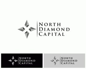 North Diamond Capital entry by graphica