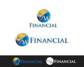 C&amp;W Financial  entry by JBsign