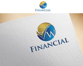 C&amp;W Financial  entry by JBsign