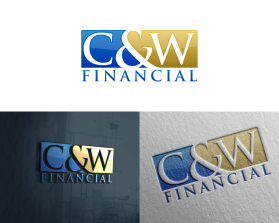C&amp;W Financial  entry by trisuhani