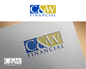 C&amp;W Financial  entry by trisuhani