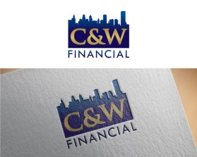 C&amp;W Financial  entry by Amit1991