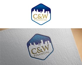 C&amp;W Financial  entry by Amit1991