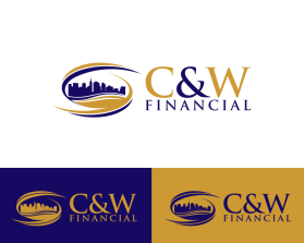 C&amp;W Financial  entry by Ethan