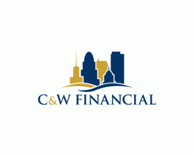 C&amp;W Financial  entry by dsdezign