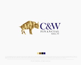 C&amp;W Financial  entry by madskill