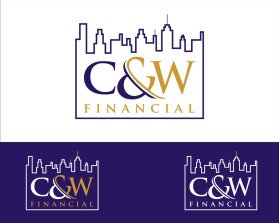 C&amp;W Financial  entry by kembarloro