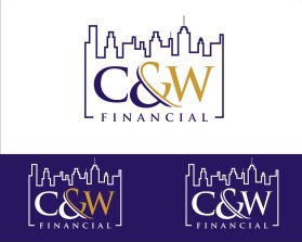 C&amp;W Financial  entry by kembarloro