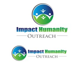 Impact Humanity Outreach entry by JBsign