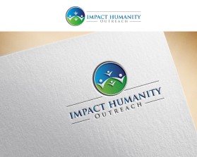 Impact Humanity Outreach entry by JBsign