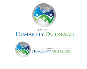 Impact Humanity Outreach entry by JBsign