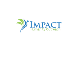 Impact Humanity Outreach entry by roc