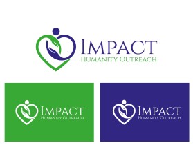 Impact Humanity Outreach entry by SIRventsislav