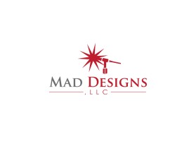 Mad Designs, LLC entry by JBsign