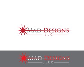 Mad Designs, LLC entry by JBsign