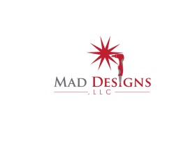 Mad Designs, LLC entry by JBsign