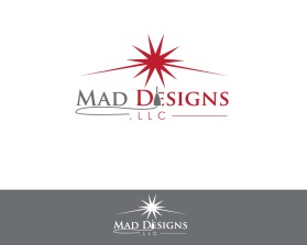 Mad Designs, LLC entry by JBsign