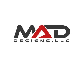 Mad Designs, LLC entry by SIRventsislav