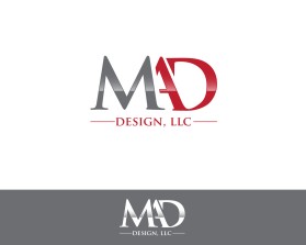Mad Designs, LLC entry by JBsign