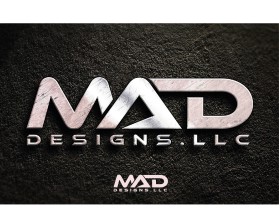 Mad Designs, LLC entry by SIRventsislav