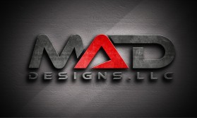 Mad Designs, LLC entry by SIRventsislav