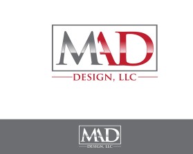 Mad Designs, LLC entry by JBsign