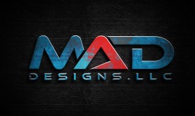 Mad Designs, LLC entry by SIRventsislav