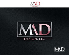 Mad Designs, LLC entry by JBsign