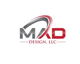 Mad Designs, LLC entry by JBsign