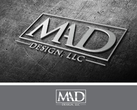Mad Designs, LLC entry by JBsign