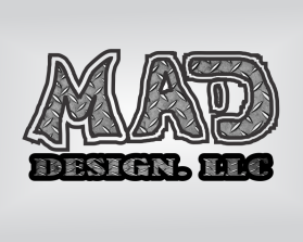 Mad Designs, LLC entry by ridhoakbar