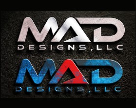 Winning entry: Mad Designs, LLC entry by SIRventsislav