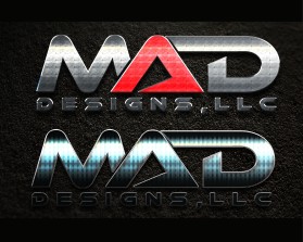 Mad Designs, LLC entry by SIRventsislav