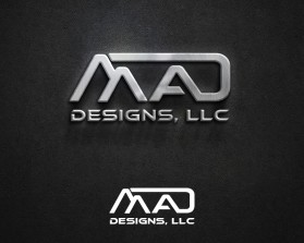 Mad Designs, LLC entry by rivemedia