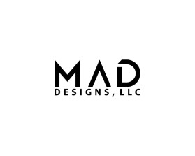 Mad Designs, LLC entry by yulfranz