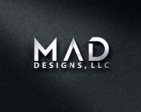 Mad Designs, LLC entry by yulfranz