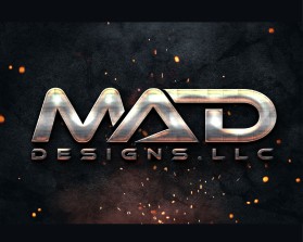 Mad Designs, LLC entry by SIRventsislav