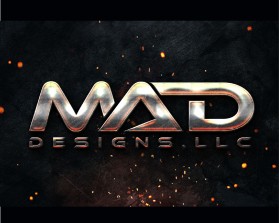 Mad Designs, LLC entry by SIRventsislav