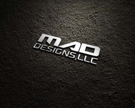 Mad Designs, LLC entry by aksa