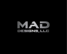Mad Designs, LLC entry by nsdhyd