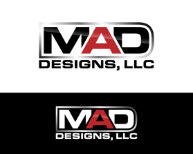 Mad Designs, LLC entry by SN