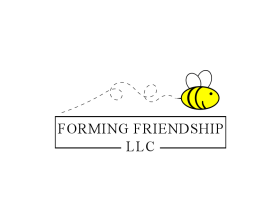 Forming Friendships LLC entry by nurrohmat