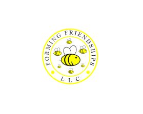 Forming Friendships LLC entry by nurrohmat