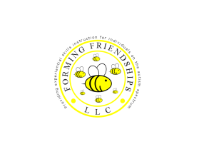 Forming Friendships LLC entry by nurrohmat