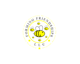 Forming Friendships LLC entry by nurrohmat