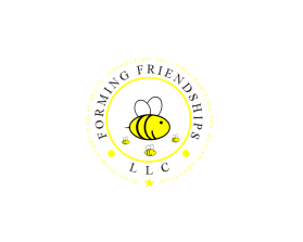 Forming Friendships LLC entry by nurrohmat