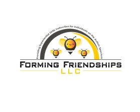 Forming Friendships LLC entry by Alvin Banca