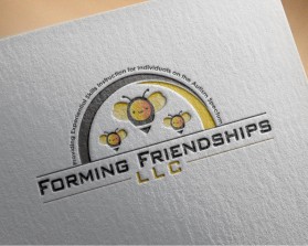 Forming Friendships LLC entry by Alvin Banca