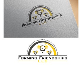 Forming Friendships LLC entry by Alvin Banca