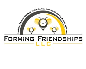 Forming Friendships LLC entry by Alvin Banca
